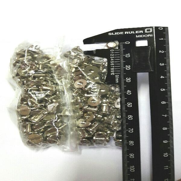 หมุดนมหนู