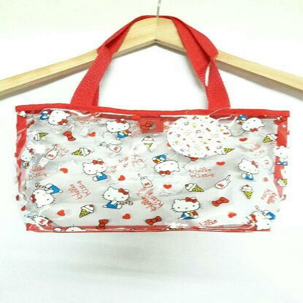 คิตตี้ แดง