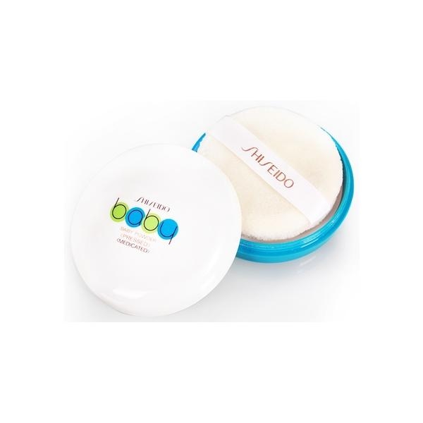 Shiseido Baby Powder Pressed Medicate (50 g)